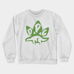 Dinosaur Protection Group Crewneck Sweatshirt